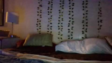 Bunny online show from November 6, 1:39 am