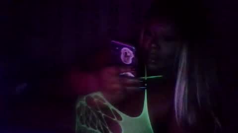 Bunny online show from December 21, 3:24 am