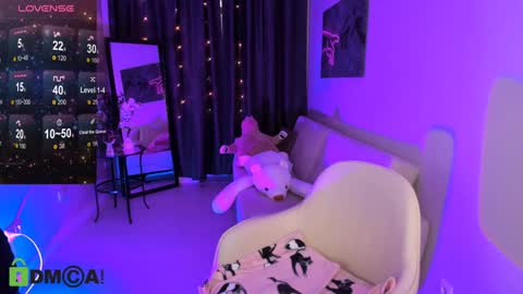 Sasha  online show from December 5, 11:16 am