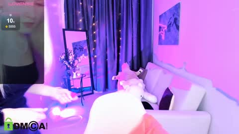 Sasha  online show from December 6, 7:56 pm