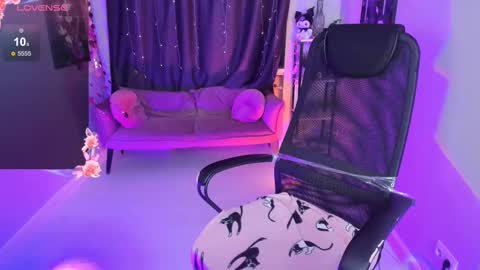 Sasha  online show from February 12, 1:48 pm