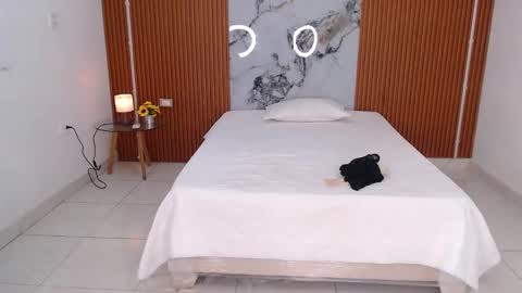 Rossi Hill online show from February 24, 11:52 am