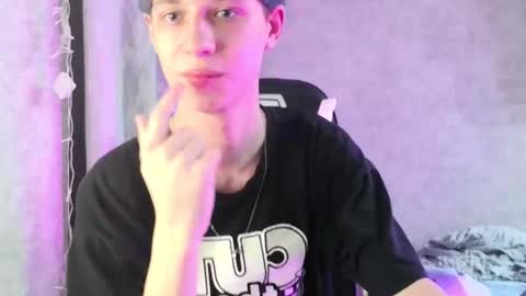 bunny ben online show from February 2, 5:00 pm