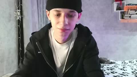 bunny ben online show from February 9, 4:33 pm