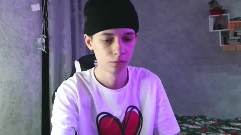 bunny ben online show from February 12, 2:12 pm