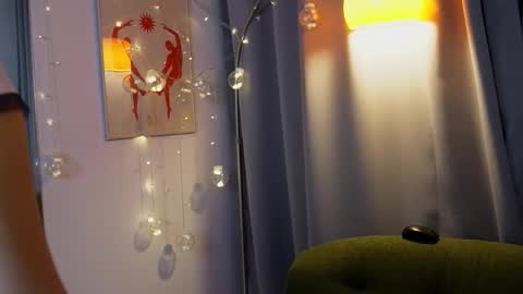 Bunny online show from January 8, 8:55 pm