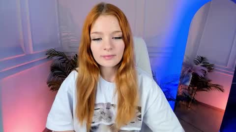 Bunny online show from March 26, 8:47 pm