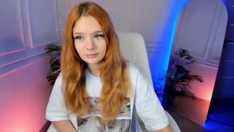 Bunny online show from March 27, 8:41 pm