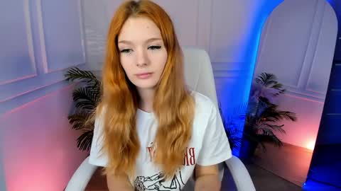 Bunny online show from March 28, 8:41 pm