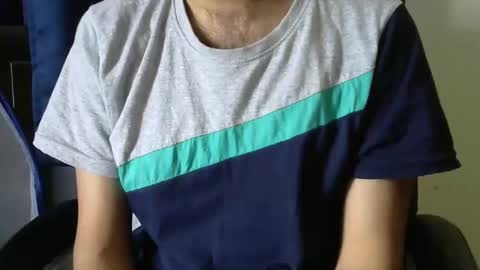 Revo  Hi dear everyone..Im on a break due to exams and studies and some functions in family..will back soon..stay tuned...Ty online show from October 14, 6:47 am