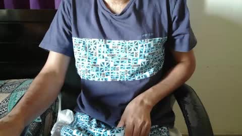 Snapshot of bunny_boy6969 chatting on April 7, 6:25 am Revo Hi dear everyone..Im on a break due to exams and studies and some functions in family..will back soon..stay tuned...Ty online show from April 7, 6:25 am