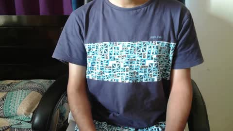 Snapshot of bunny_boy6969 chatting on April 8, 7:08 am Revo Hi dear everyone..Im on a break due to exams and studies and some functions in family..will back soon..stay tuned...Ty online show from April 8, 7:08 am