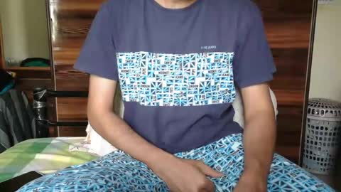Snapshot of bunny_boy6969 chatting on April 16, 5:52 am Revo Hi dear everyone..Im on a break due to exams and studies and some functions in family..will back soon..stay tuned...Ty online show from April 16, 5:52 am