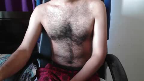 Snapshot of bunny_boy6969 chatting on April 27, 2:53 am Revo Hi dear everyone..Im on a break due to exams and studies and some functions in family..will back soon..stay tuned...Ty online show from April 27, 2:53 am