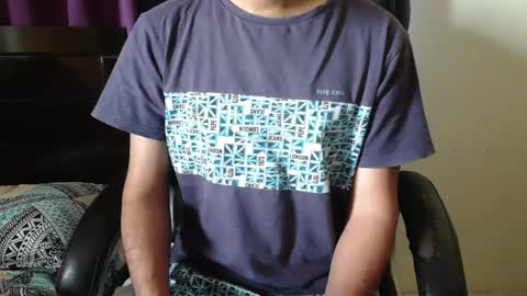 Snapshot of bunny_boy6969 chatting on April 29, 3:32 am Revo Hi dear everyone..Im on a break due to exams and studies and some functions in family..will back soon..stay tuned...Ty online show from April 29, 3:32 am