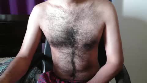 Snapshot of bunny_boy6969 chatting on May 6, 6:52 am Revo Hi dear everyone..Im on a break due to exams and studies and some functions in family..will back soon..stay tuned...Ty online show from May 6, 6:52 am