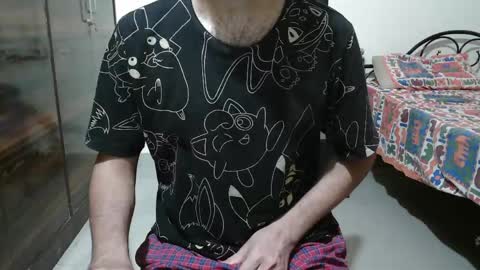 Snapshot of bunny_boy6969 chatting on May 15, 5:47 am Revo Hi dear everyone..Im on a break due to exams and studies and some functions in family..will back soon..stay tuned...Ty online show from May 15, 5:47 am