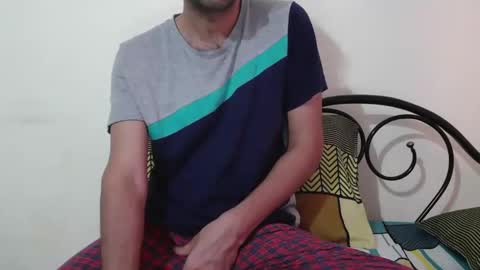 Snapshot of bunny_boy6969 chatting on May 22, 7:48 am Revo Hi dear everyone..Im on a break due to exams and studies and some functions in family..will back soon..stay tuned...Ty online show from May 22, 7:48 am