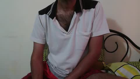 Snapshot of bunny_boy6969 chatting on June 12, 6:34 am Revo Hi dear everyone..Im on a break due to exams and studies and some functions in family..will back soon..stay tuned...Ty online show from June 12, 6:34 am