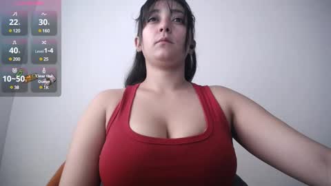 bunny_chloe online show from January 28, 10:23 pm