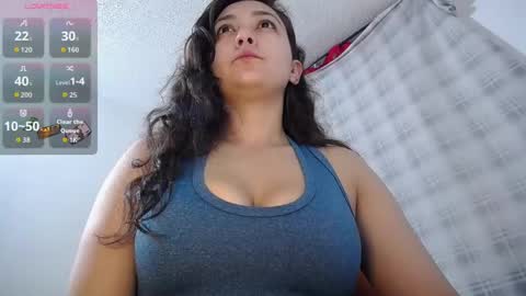 bunny_chloe online show from October 14, 3:07 am