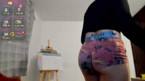 bunny_chloe online show from June 28, 12:16 am