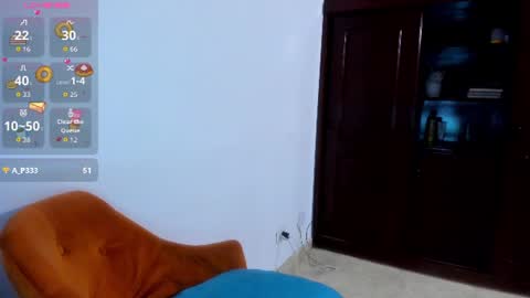 bunny_chloe online show from August 10, 3:21 am