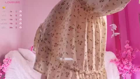 Snapshot of bunny_gaze chatting on November 14, 3:33 pm Kira online show from November 14, 3:33 pm