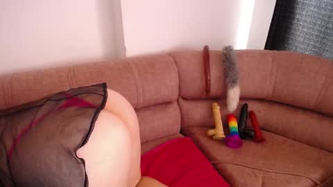 NINA online show from February 24, 7:30 pm