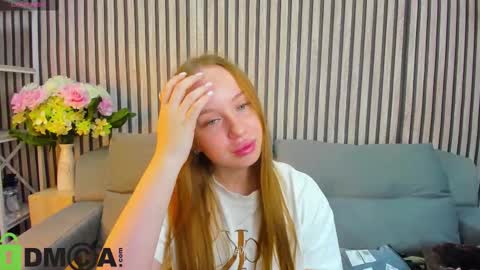 Bunny online show from September 11, 8:36 am