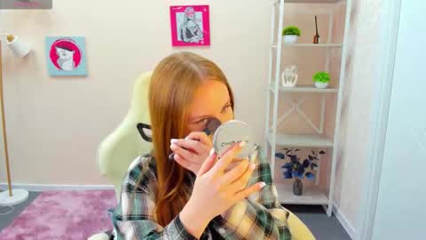 Bunny online show from September 12, 9:09 am