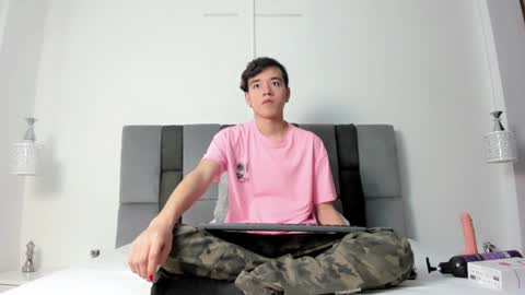 bunny online show from December 2, 12:40 pm