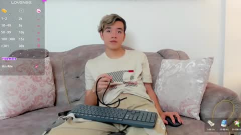 bunny online show from January 22, 3:18 pm