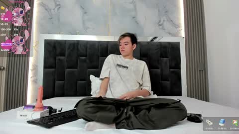 bunny online show from January 26, 12:22 pm