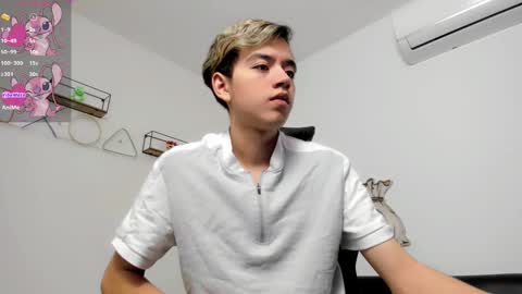 bunny online show from February 4, 12:44 pm