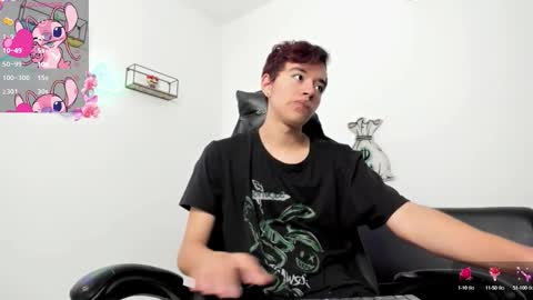 bunny online show from September 22, 12:29 pm