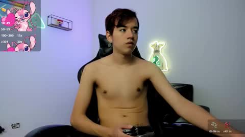 bunny online show from September 26, 12:31 pm