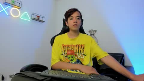 bunny online show from September 30, 12:32 pm