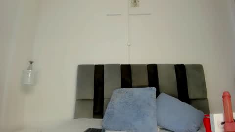 bunny online show from October 2, 12:23 pm