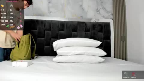 bunny online show from October 3, 12:13 pm