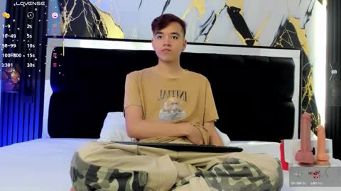 bunny online show from October 5, 12:36 pm