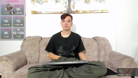 bunny online show from October 7, 12:35 pm