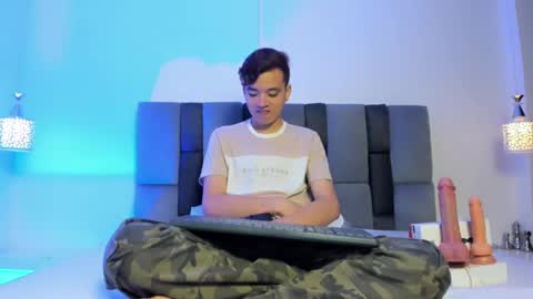 bunny online show from October 15, 12:27 pm