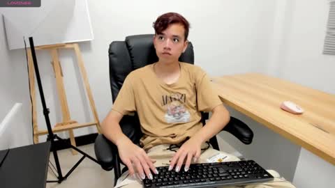 bunny online show from October 30, 1:23 pm