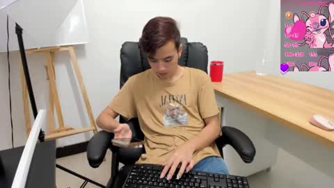 bunny online show from November 6, 12:17 pm