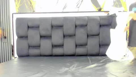 bunny online show from November 8, 12:16 pm