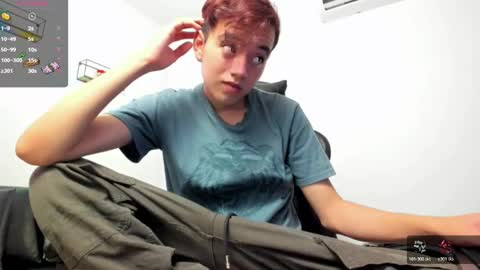 bunny online show from November 10, 12:26 pm