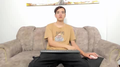 bunny online show from November 11, 12:16 pm