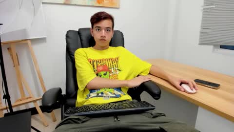 bunny online show from November 13, 12:15 pm