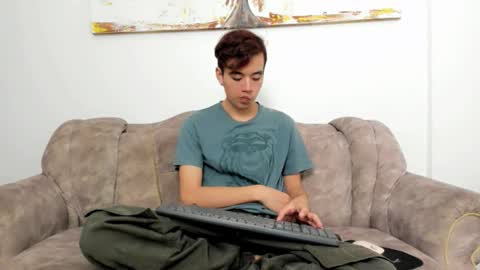 bunny online show from November 18, 12:31 pm